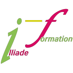 lliade Formation,formation professionnelle, insertion client VISIOcompte