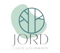 Logo JORD CONSEIL ET FORMATION - Centre de formation certifié Qualiopi à Metz - Formations en chauffage bois et granulés - VISIOcompte