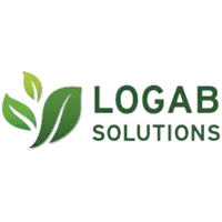 Logo LOGAB SOLUTIONS - Votre expert emballage - Comptabilité gérée par VISIOcompte