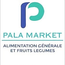 Logo Pala - Épicerie fine- Client VISIOcompte