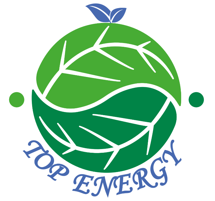 Logo TOP ENERGY