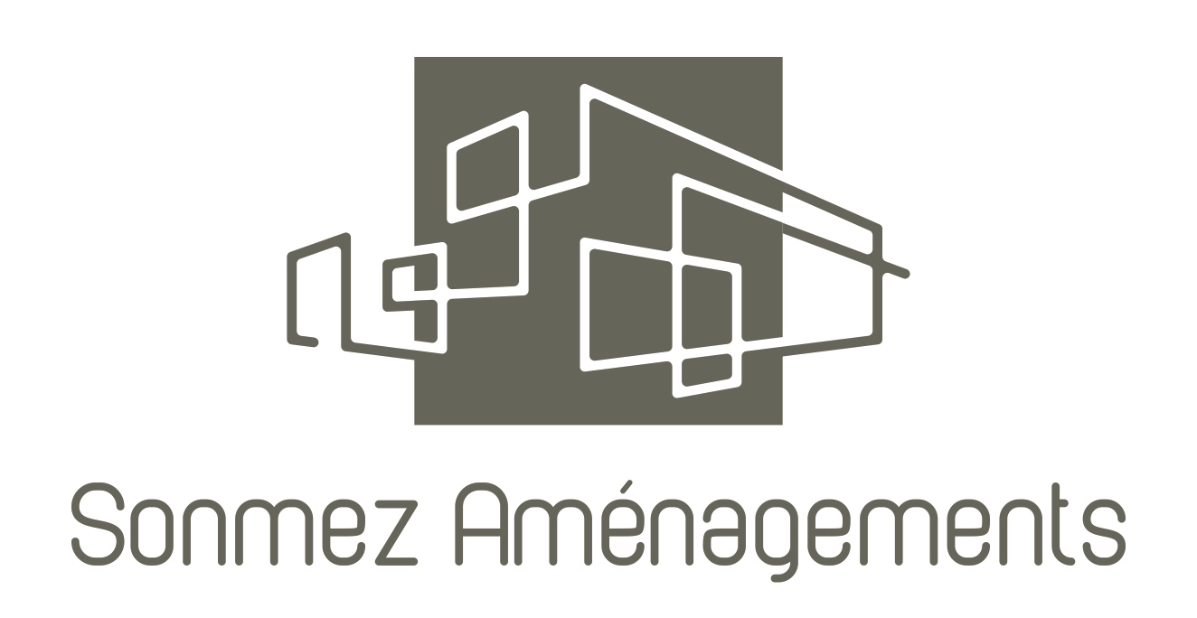 Logo Sonmez Amenagements